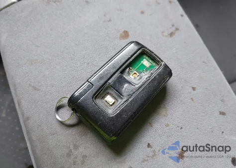 2007 Toyota Prius z USA, uszkodzony, nr VIN JTDKB20U577554881